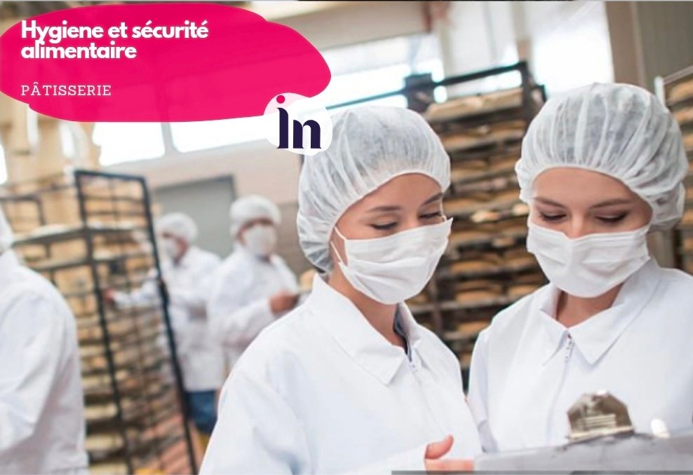 Hygiène et sécurité alimentaire